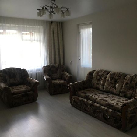 Апарт Рівне Apartment Exterior photo