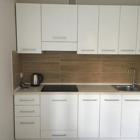 Апарт Рівне Apartment Exterior photo