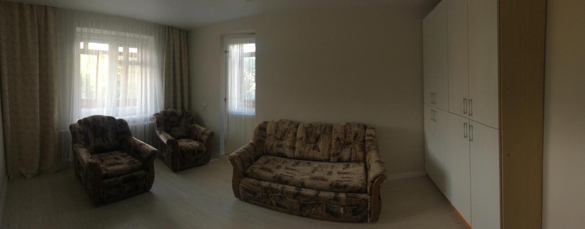 Апарт Рівне Apartment Exterior photo